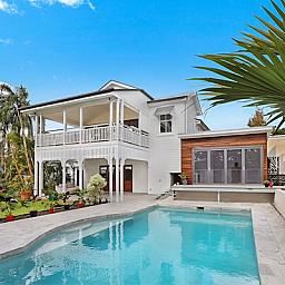Ortiz, Doyle and Bauch