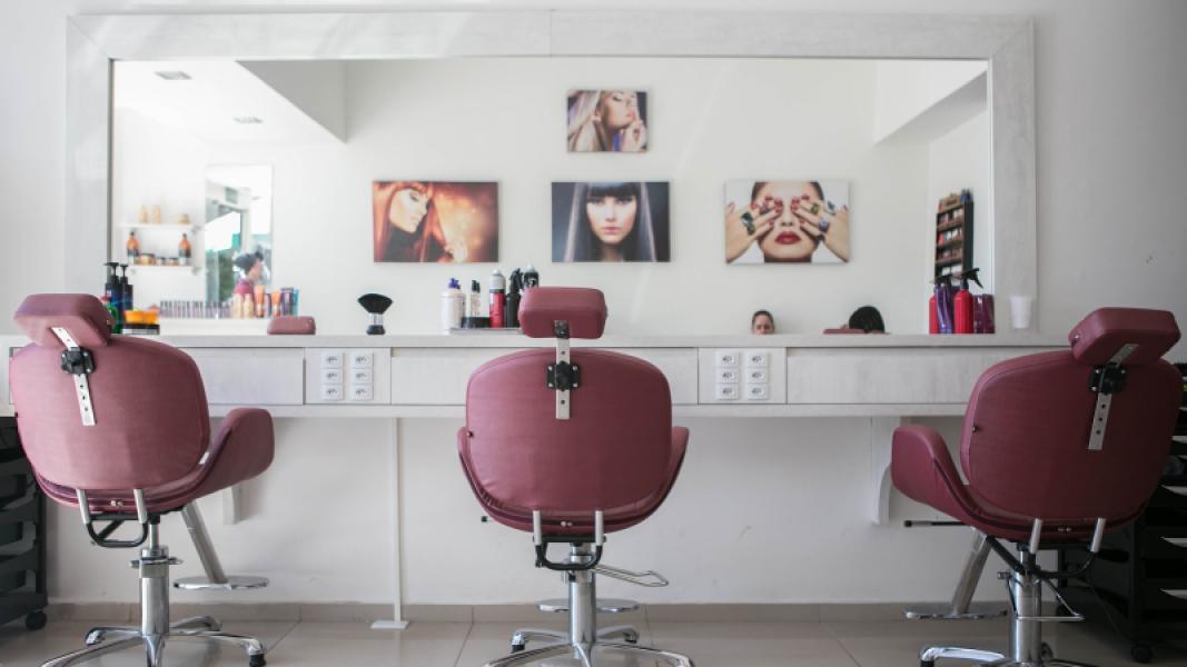Aroma Beauty Lounge
