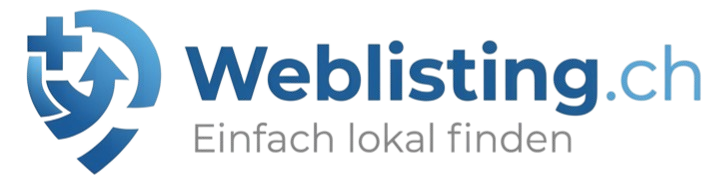 WebListing.ch – Einfach lokal finde